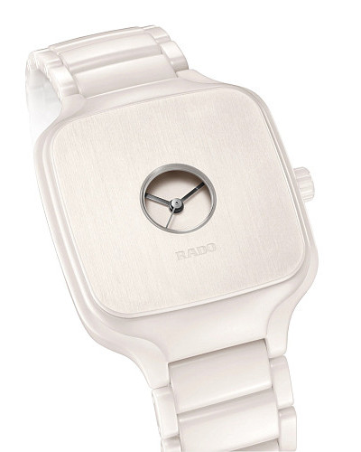 Rado True Square FormaFantasma R27076012